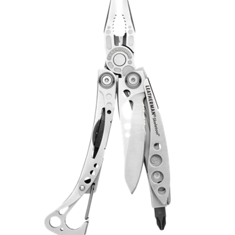 Leatherman Skeletool Multiverktyg