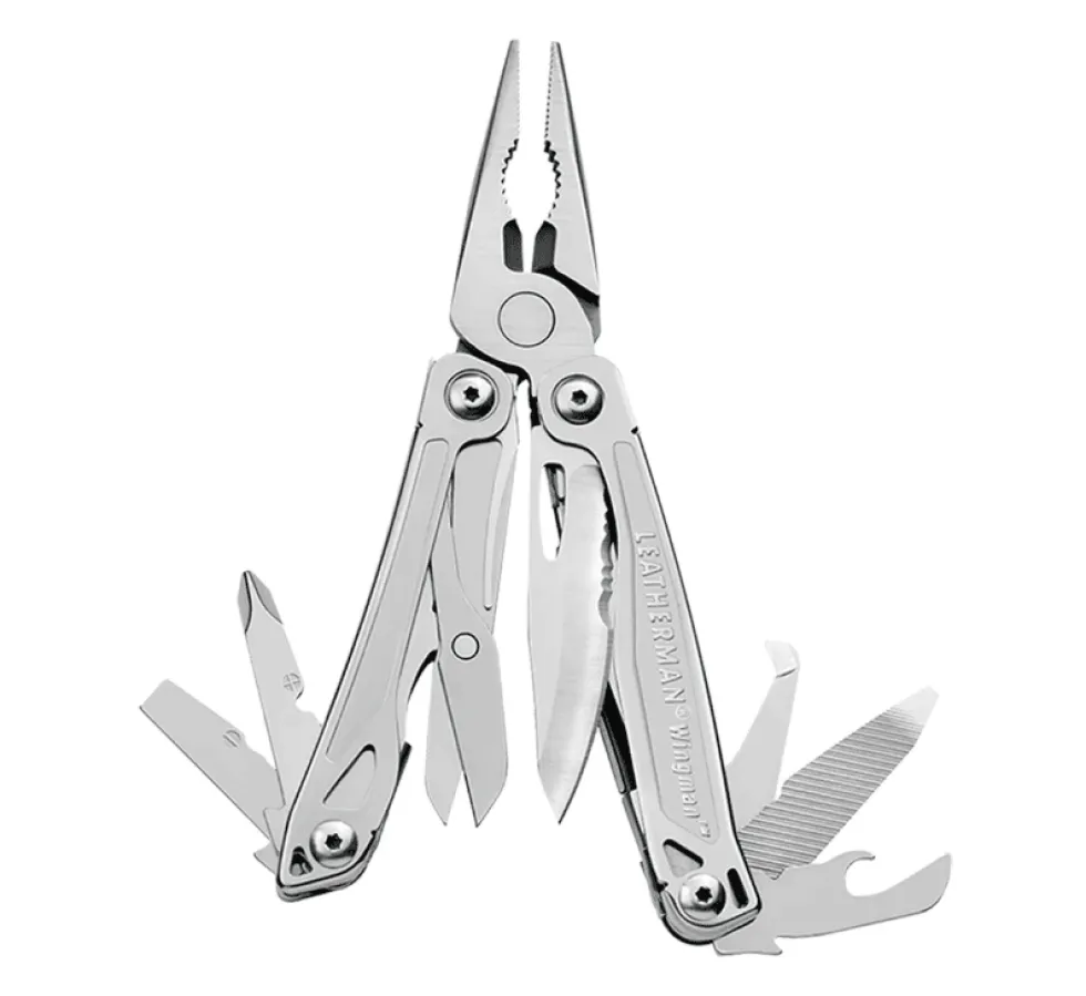 Leatherman Wingman Multiverktyg