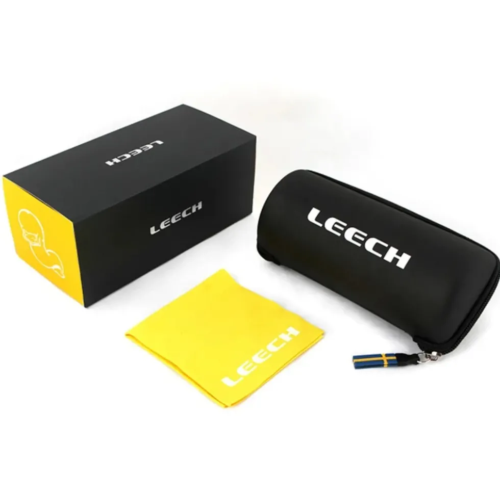 Leech X7 Onyx Wind