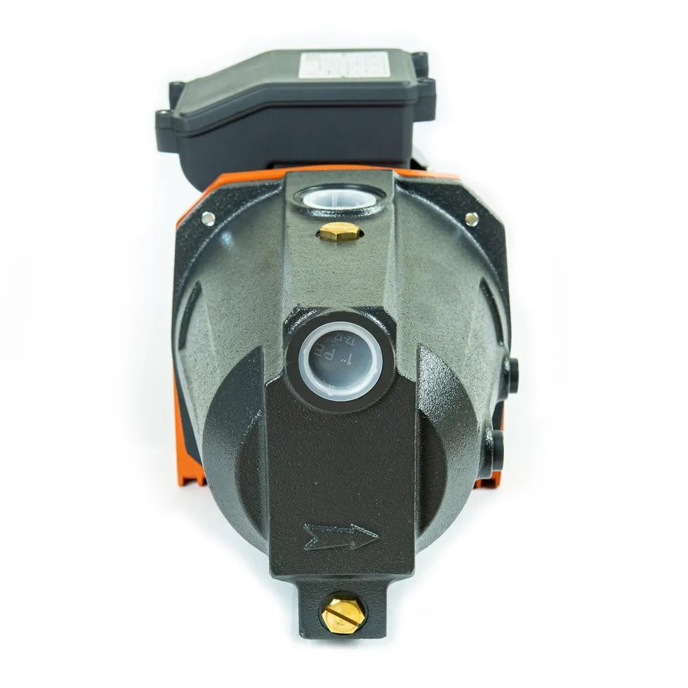 Leo Jetpump XJM-100LB