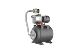 Leo Pumpautomat EKJ-802SA5