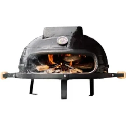 Lexxa Pizzaugn keramisk, gourmet