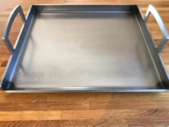 Lexxa Stekbord kolstål, gourmet