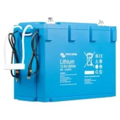 Lithium NG Batteri 12,8V/200Ah