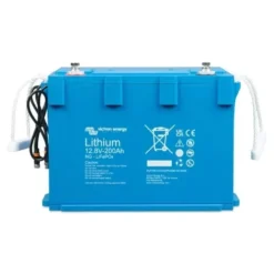 Lithium NG Batteri 12,8V/200Ah