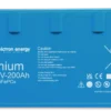 Lithium NG Batteri 51,2V/100Ah