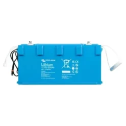 Lithium NG Batteri 12,8V/300Ah