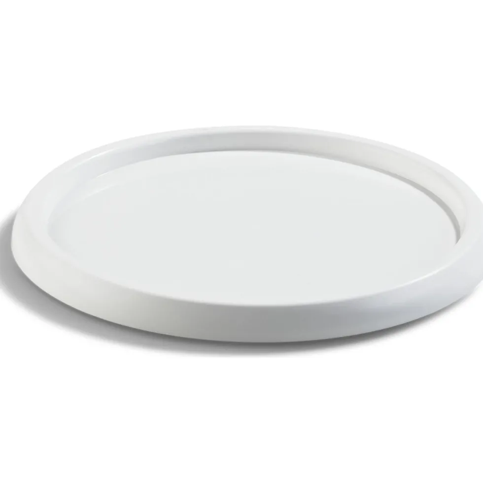 Lock N.plast Till Hink 5l Vit