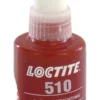 Loctite Flänstätning 510 50 ml Tub