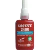 Loctite Gänglåsning 2400 50 ml Flaska