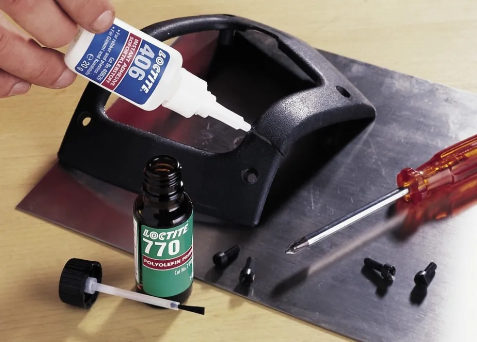 Loctite Primer 770 10 g Flaska