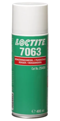 Loctite Rengöringsspray 7063 400ml