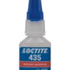 Loctite Snabblim 435 20 g Flaska
