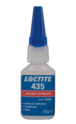 Loctite Snabblim 435 20 g Flaska