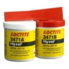 Loctite Stålspackel EA 3471 500g