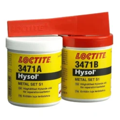 Loctite Stålspackel EA 3471 500g