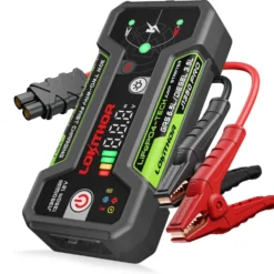 Lokithor J1350 PRO Starthjälp/startbooster