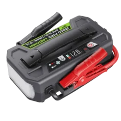 Lokithor J5000PRO Starthjälp/startbooster