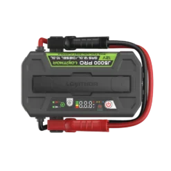 Lokithor J5000PRO Starthjälp/startbooster