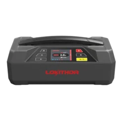 Lokithor JTC4250 Starthjälp/startbooster