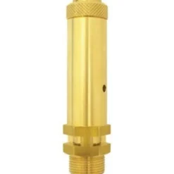 Lorch Säkerhetsvent.3/4'' 8 Bar