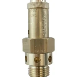 Lorch Säkerhetsvent.1/2'' 12 Bar