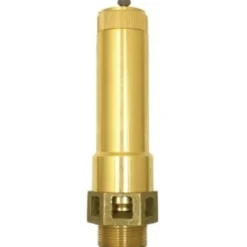 Lorch Säkerhetsventil 1 1/2'' 10 Bar