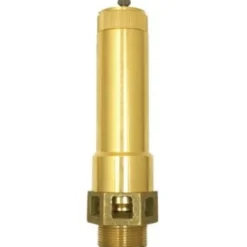 Lorch Säkerhetsventil 1'' 10 Bar