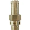 Lorch Säkerhetsventil 1/2'' 1 Bar