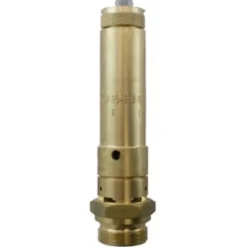 Lorch Säkerhetsventil 1 1/4'' 9 Bar
