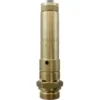 Lorch Säkerhetsventil 1 1/2'' 9Bar