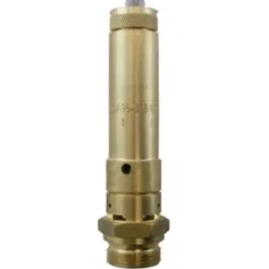 Lorch Säkerhetsventil 1 1/2'' 7 Bar