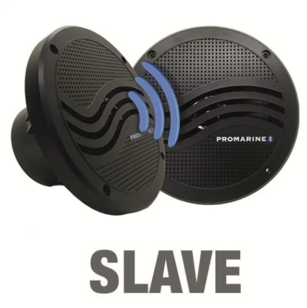 LTC Bluetooth Högtalare Slave Sv