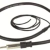 LTC Fm Dipole Antenn 120cm Svart