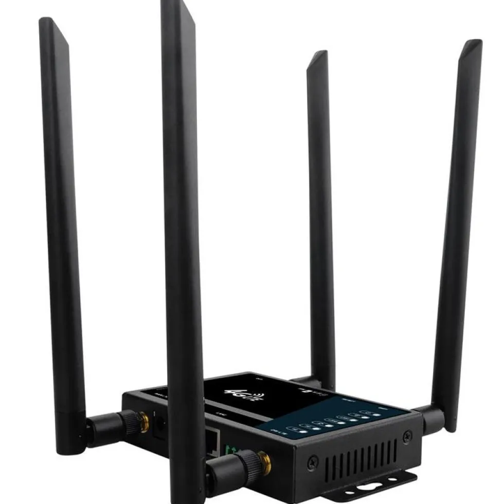 LTC 4g Trådlös Router