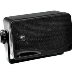 LTC Högtalare Probox Svart 90W