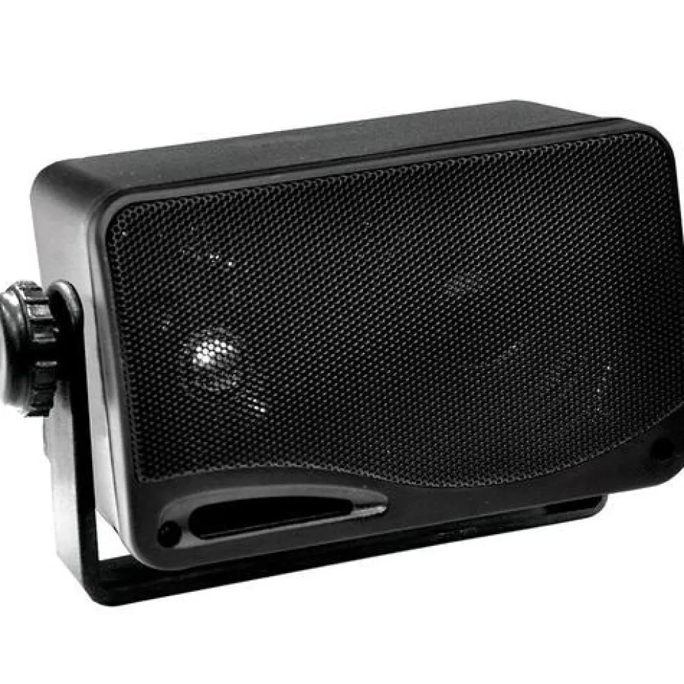 LTC Högtalare Probox Svart 90W