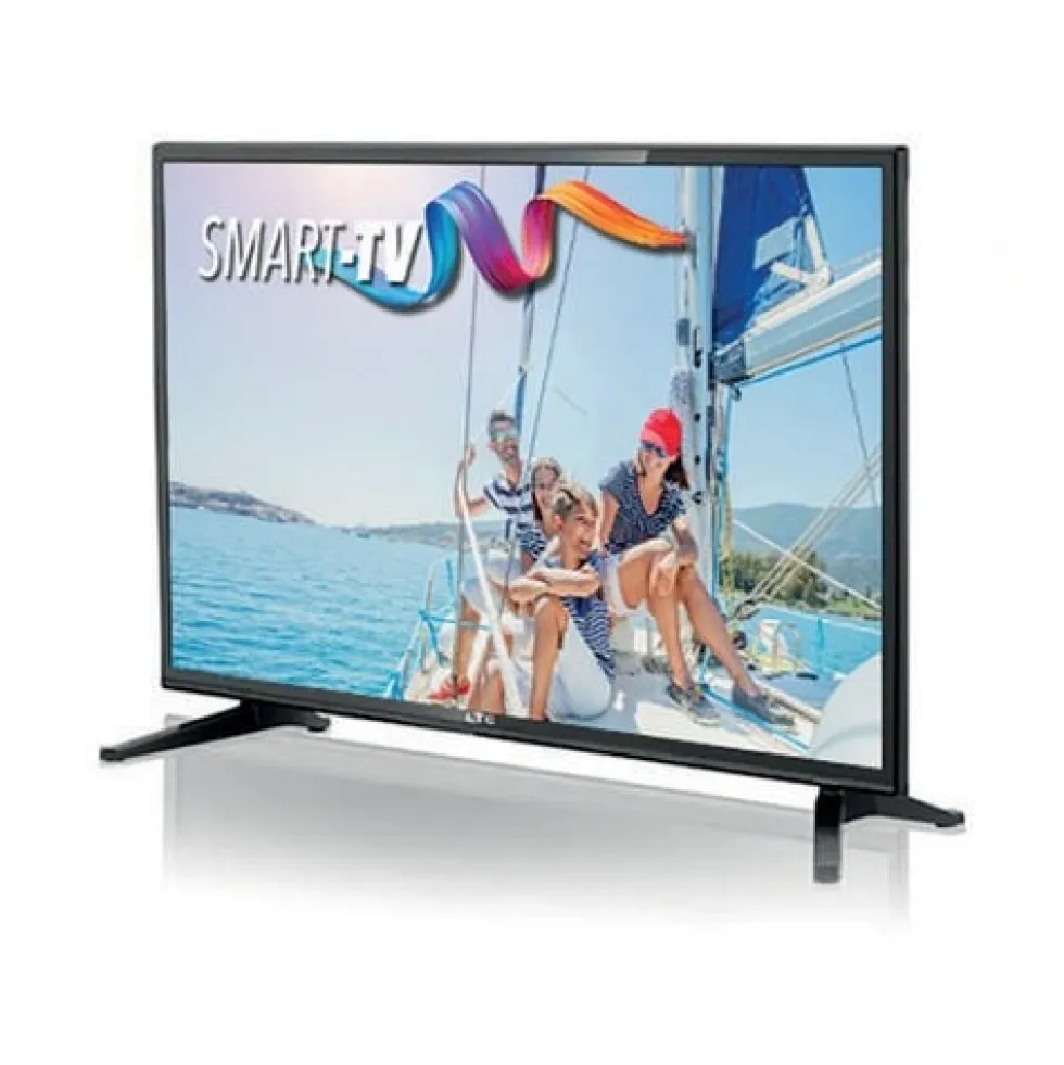 LTC Smart LED-TV 24'' 10-30V