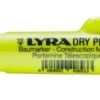 Lyra Djuphålsmärkare Dry Profi Graphite inkl. 1st märkstift