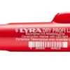 Lyra Djuphålsmärkare Dry Profi LED Graphite inkl. 1st grafitstift