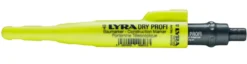 Lyra Djuphålsmärkare Dry Profi Set inkl. 12st extra märkstift mix, blistepackat