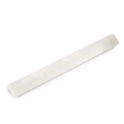 Lyra Täljstenskrita Vit 10x5x100mm, platt