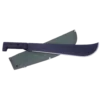 Machete längd 54 cm