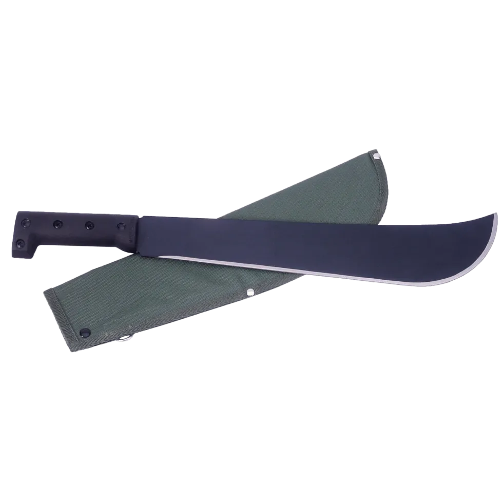 Machete längd 54 cm