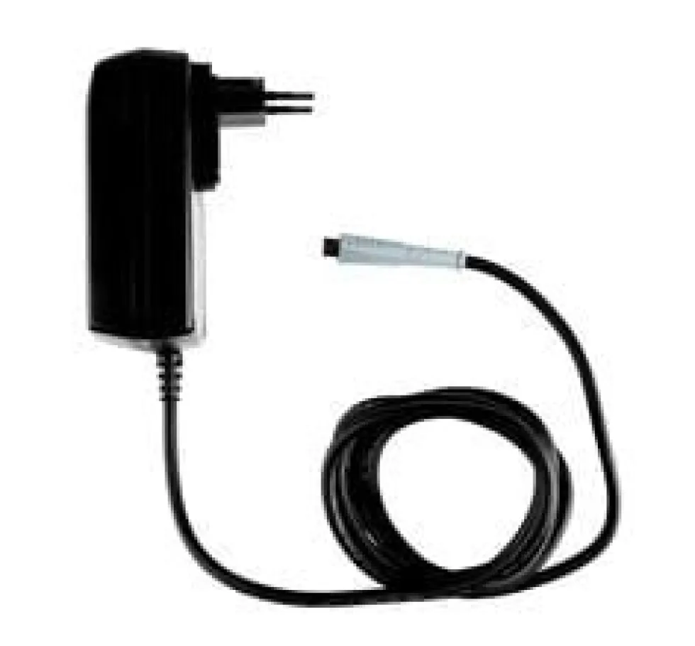 3M Adflo Batteriladdare för litiumjonbatteri, 833111
