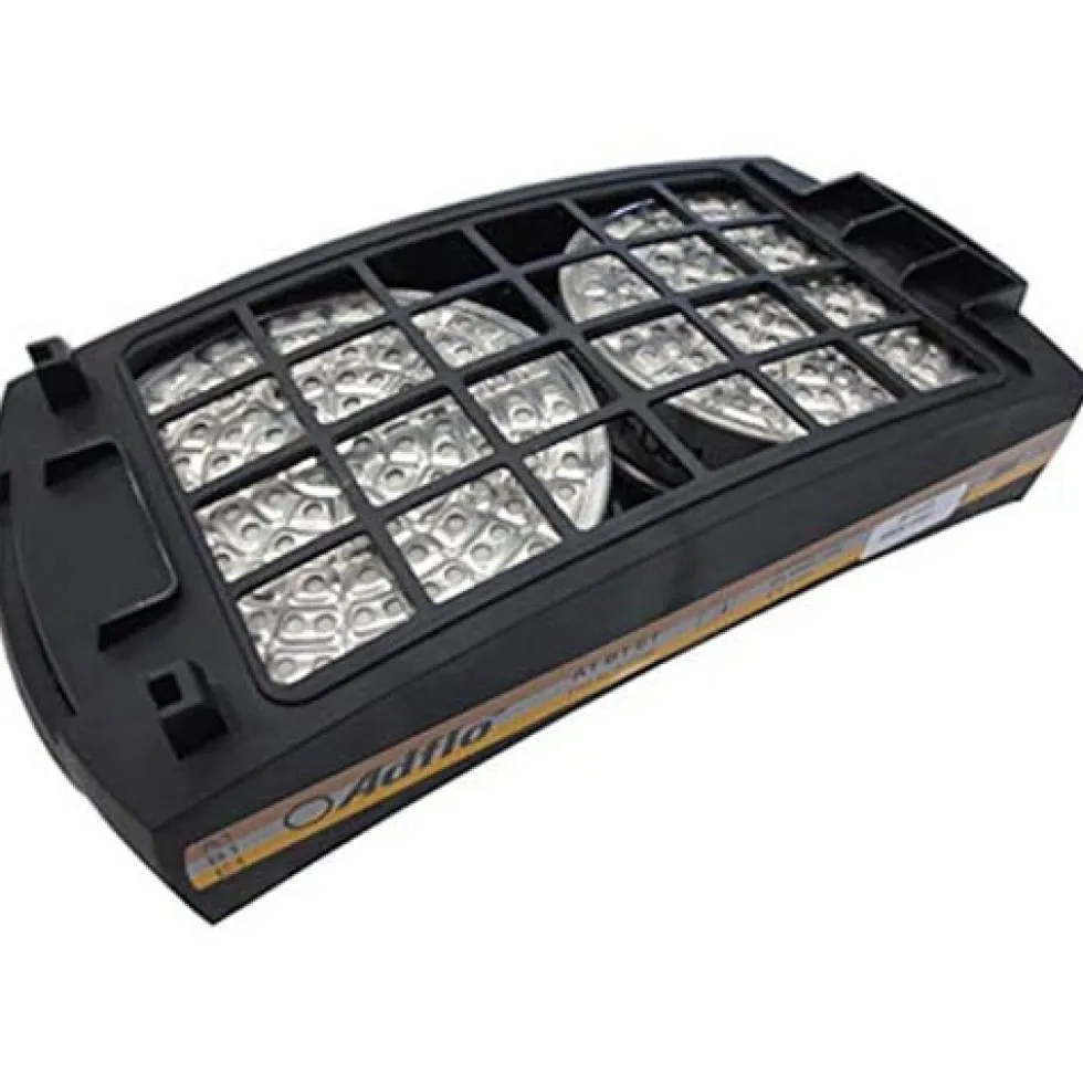 3M Adflo Gasfilter A1B1E1, 837242