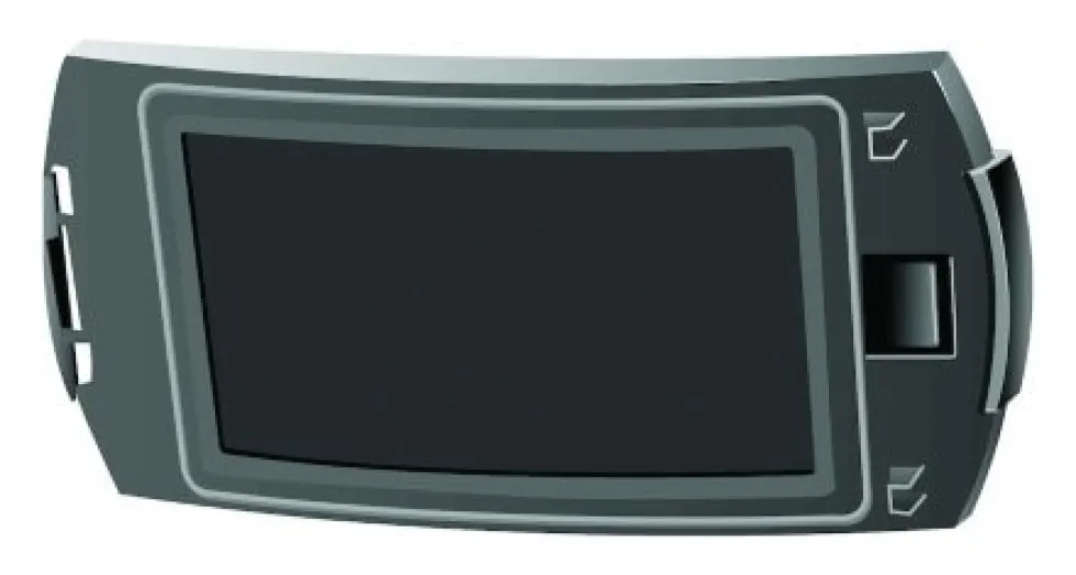 3M Adflo Odörfilter, 837110