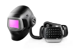 3M Adflo PAPR-system med 3M Speedglas G5-03 Pro Air svetshjälm, med svetsfilter G5-01/03TW, 637720