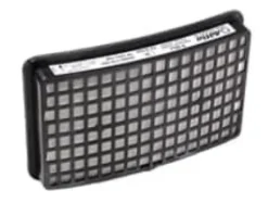 3M Adflo Partikelfilter, 837012