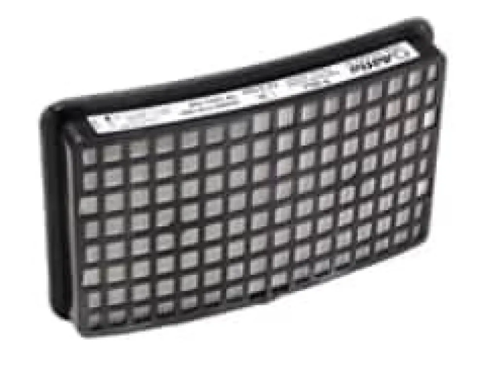 3M Adflo Partikelfilter, 837012